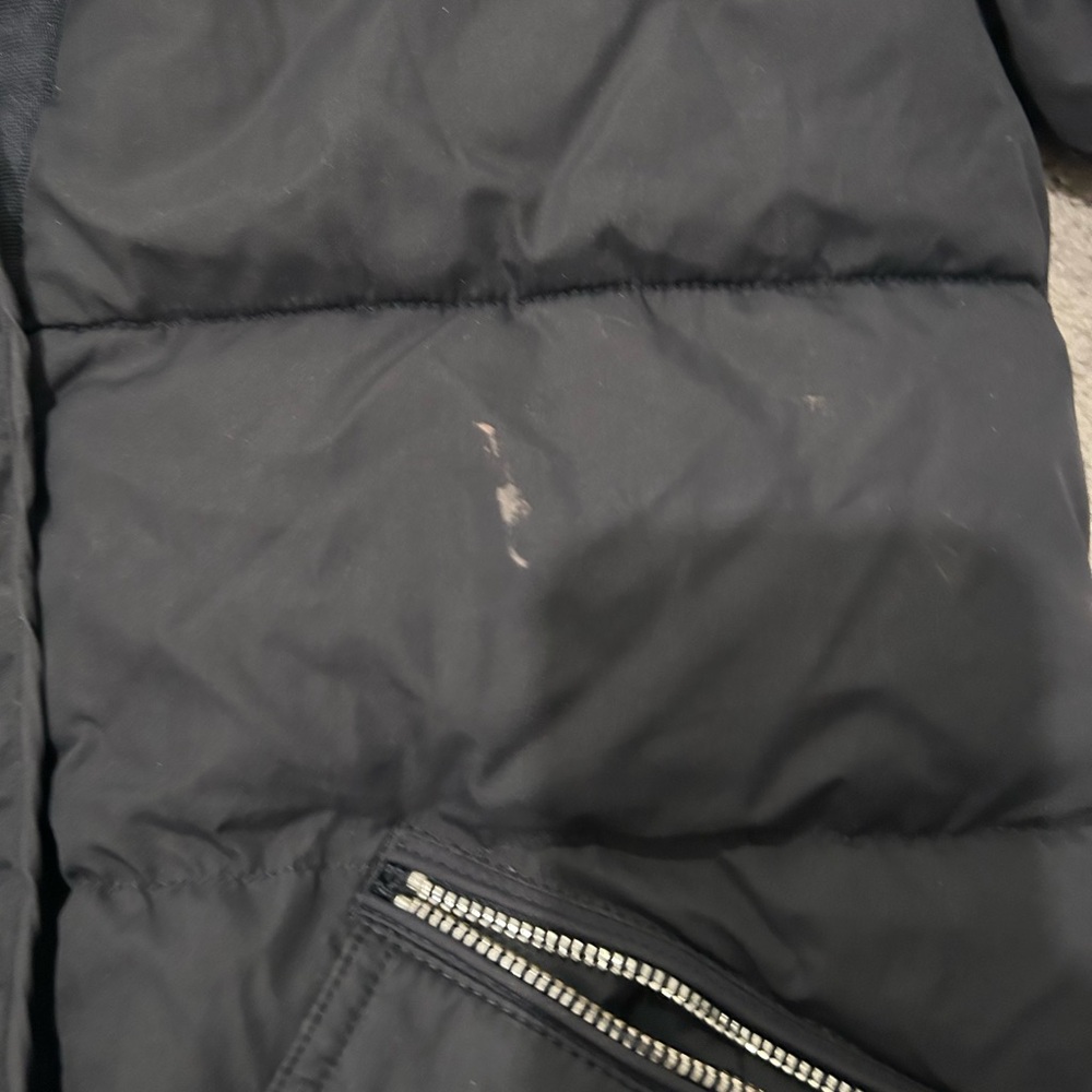 Bershka puffer jacket - Picture 3 of 4